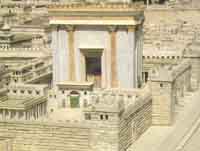 The Second Temple