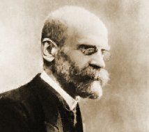   (Emile Durkheim)