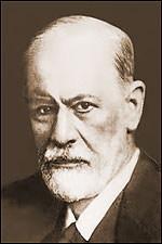   (Sigmund Freud)