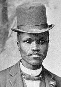 Mankayi Enoch Sontonga